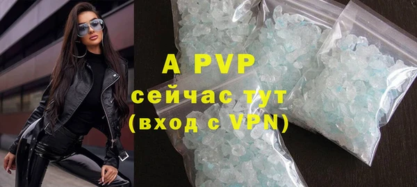 твердый Алексин